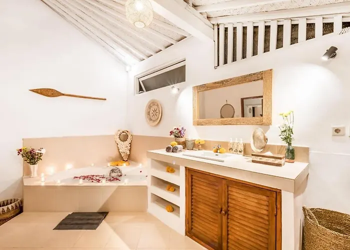 London - Private 4 Bdr In Seminyak, Pool & Garden In Prime Location Villa Seminyak (Bali)