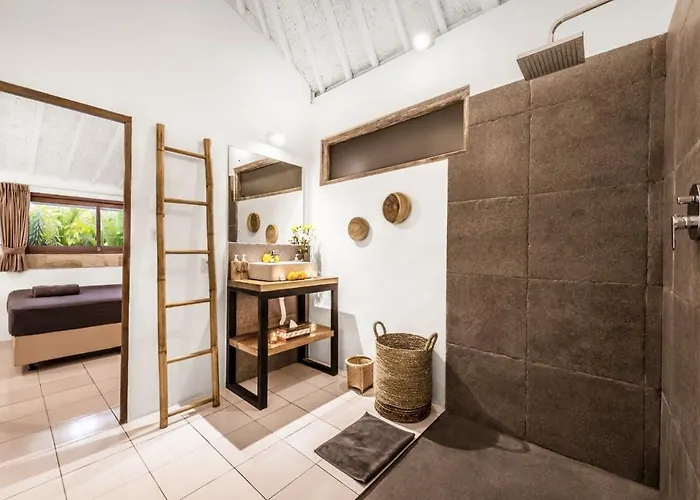 London - Private 4 Bdr In Seminyak, Pool & Garden In Prime Location Seminyak (Bali)